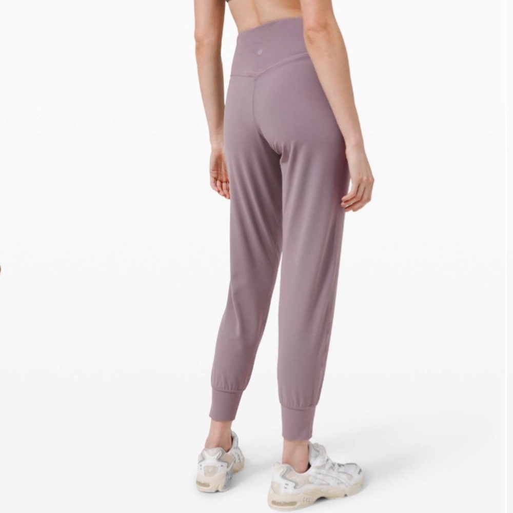 Lululemon Align Jogger In Gray Size 2 - image 3